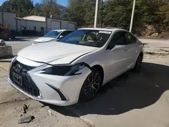 58ADZ1B12PU154770 2023 LEXUS ES