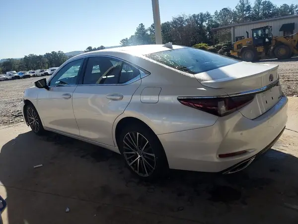 58ADZ1B12PU154770 2023 LEXUS ES - Image 2