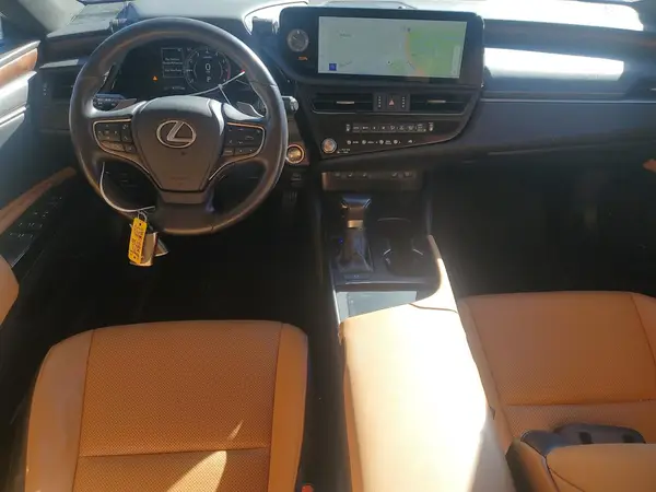 58ADZ1B12PU154770 2023 LEXUS ES - Image 8