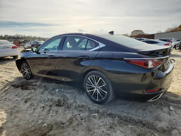 58ADZ1B12PU157376 2023 LEXUS ES - Image 2