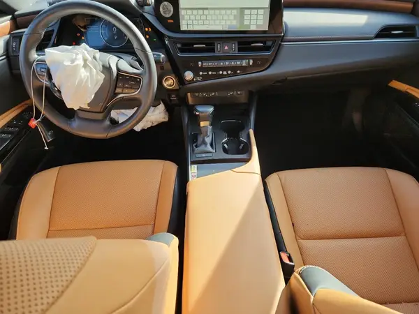 58ADZ1B12PU157376 2023 LEXUS ES - Image 8