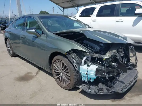 58ADZ1B12PU159032 2023 LEXUS ES - Image 1