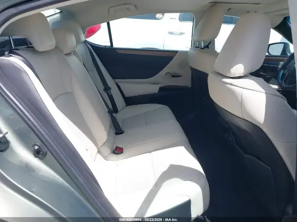 58ADZ1B12PU159032 2023 LEXUS ES - Image 8