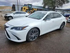 58ADZ1B12RU160877 2024 LEXUS ES
