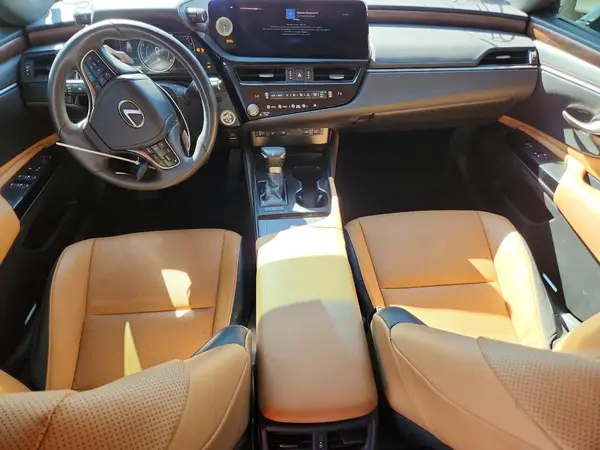 58ADZ1B12RU160877 2024 LEXUS ES - Image 8