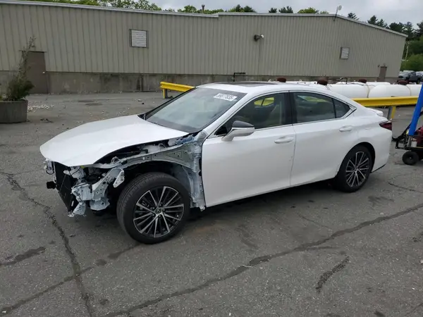 58ADZ1B12RU162502 2024 LEXUS ES - Image 1