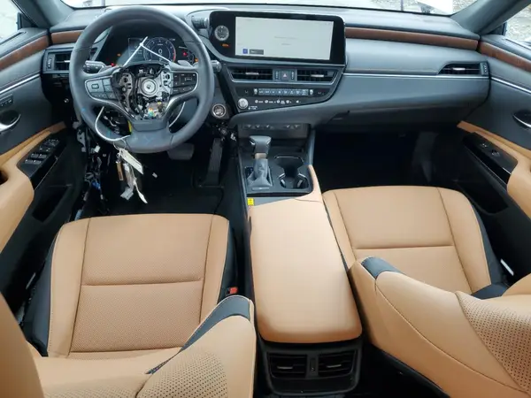 58ADZ1B12RU162502 2024 LEXUS ES - Image 8