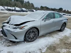 58ADZ1B12RU163276 2024 LEXUS ES