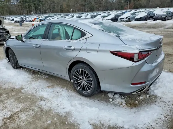 58ADZ1B12RU163276 2024 LEXUS ES - Image 2