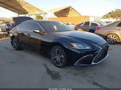58ADZ1B12RU164072 2024 LEXUS ES