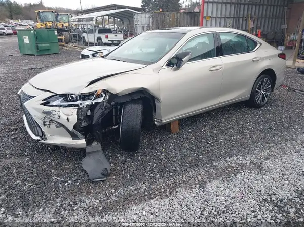 58ADZ1B12RU164220 2024 LEXUS ES - Image 2