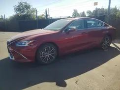 58ADZ1B12RU164329 2024 LEXUS ES