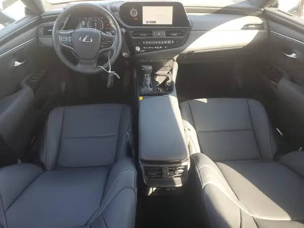 58ADZ1B12RU164329 2024 LEXUS ES - Image 8