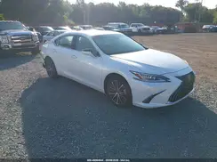 58ADZ1B12RU166260 2024 LEXUS ES