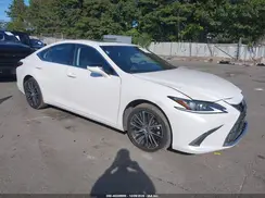 58ADZ1B12RU166758 2024 LEXUS ES