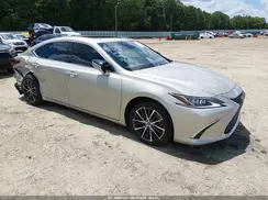 58ADZ1B12RU168770 2024 LEXUS ES
