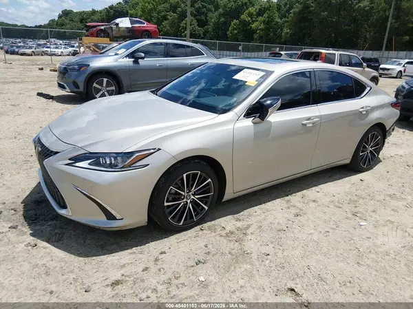 58ADZ1B12RU168770 2024 LEXUS ES - Image 2