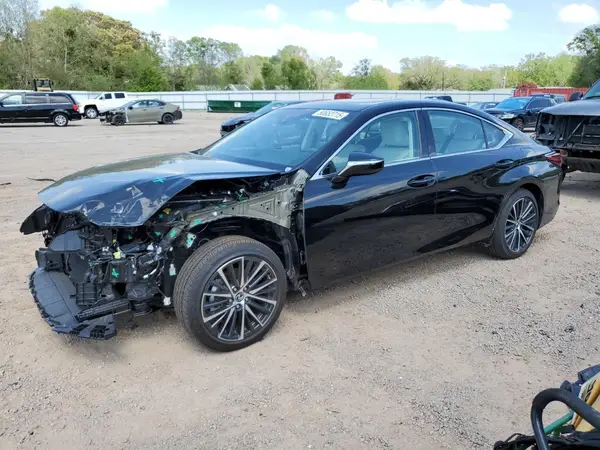 58ADZ1B12RU168798 2024 LEXUS ES - Image 1