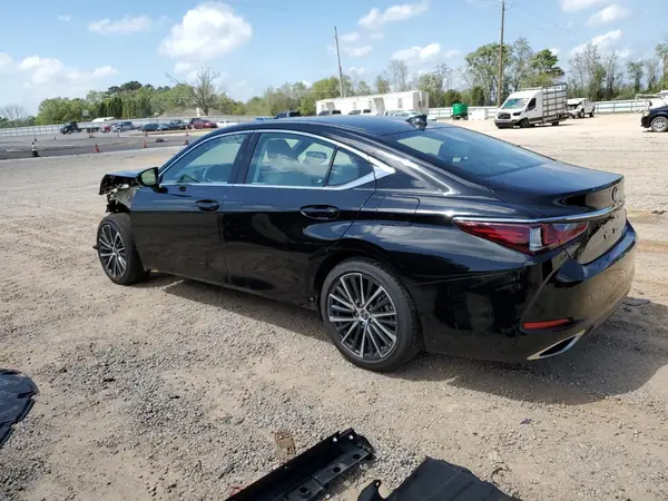 58ADZ1B12RU168798 2024 LEXUS ES - Image 2