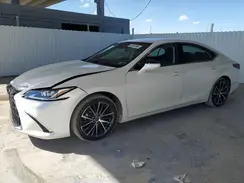 58ADZ1B12RU169613 2024 LEXUS ES