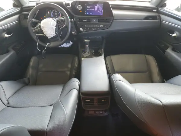 58ADZ1B12RU169613 2024 LEXUS ES - Image 8