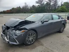 58ADZ1B12RU170227 2024 LEXUS ES
