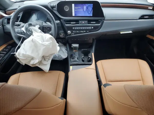 58ADZ1B12RU170227 2024 LEXUS ES - Image 8