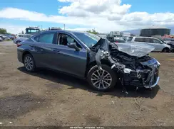 58ADZ1B12RU171121 2024 LEXUS ES