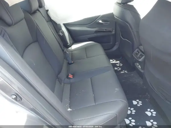 58ADZ1B12RU171121 2024 LEXUS ES - Image 8