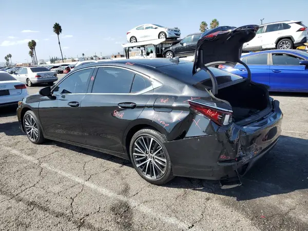 58ADZ1B12RU171684 2024 LEXUS ES - Image 2