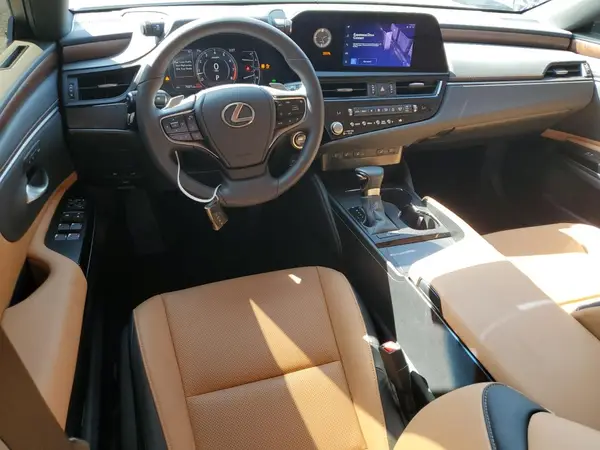 58ADZ1B12RU171684 2024 LEXUS ES - Image 8
