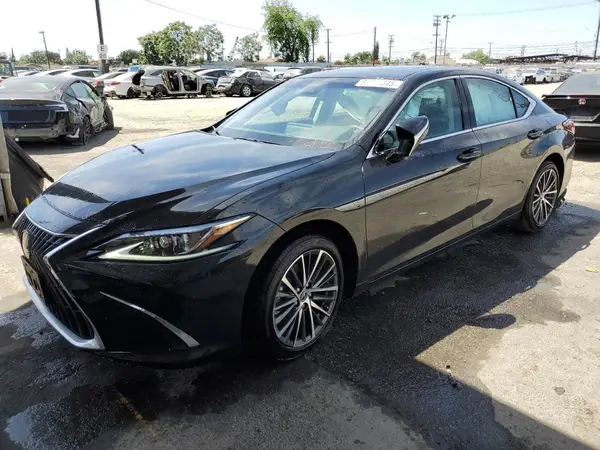 58ADZ1B12RU172866 2024 LEXUS ES - Image 1