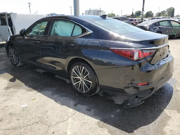 58ADZ1B12RU172866 2024 LEXUS ES - Image 2