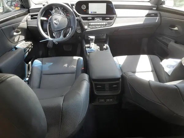 58ADZ1B12RU172866 2024 LEXUS ES - Image 8