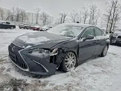 58ADZ1B12RU173340 2024 LEXUS ES