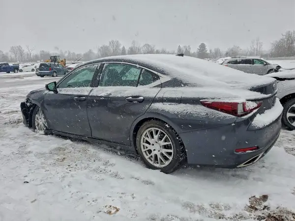 58ADZ1B12RU173340 2024 LEXUS ES - Image 2