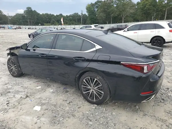 58ADZ1B12RU173662 2024 LEXUS ES - Image 2