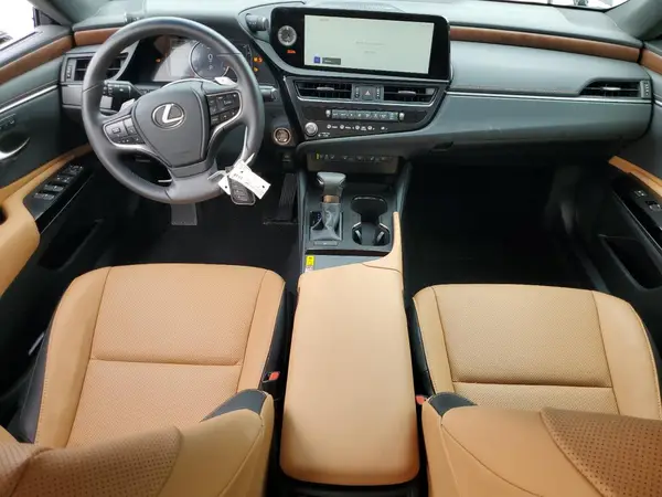 58ADZ1B12RU173662 2024 LEXUS ES - Image 8