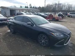 58ADZ1B12RU173869 2024 LEXUS ES
