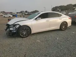 58ADZ1B12RU174164 2024 LEXUS ES