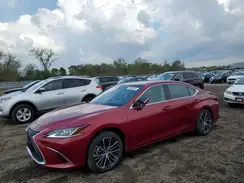 58ADZ1B12RU175072 2024 LEXUS ES