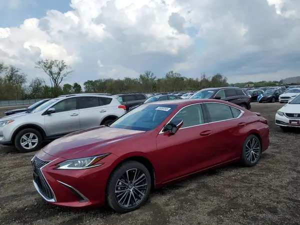58ADZ1B12RU175072 2024 LEXUS ES - Image 1