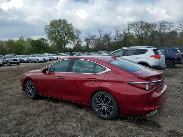 58ADZ1B12RU175072 2024 LEXUS ES - Image 2