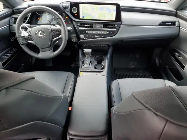 58ADZ1B12RU175072 2024 LEXUS ES - Image 8