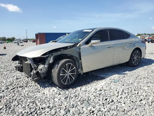 58ADZ1B12RU177372 2024 LEXUS ES - Image 1