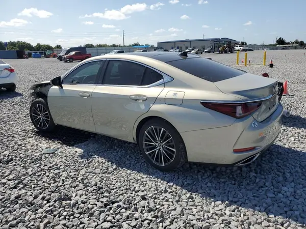 58ADZ1B12RU177372 2024 LEXUS ES - Image 2