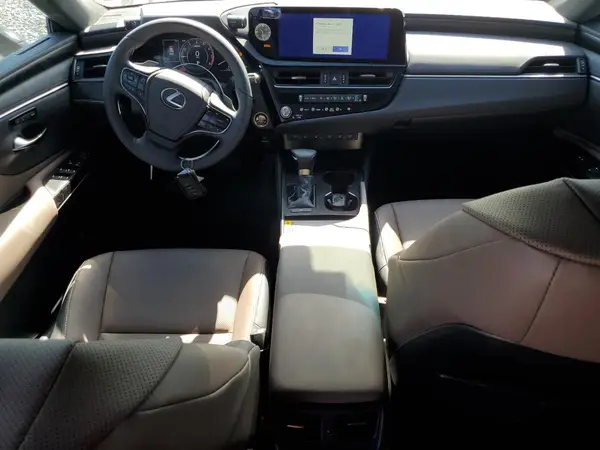 58ADZ1B12RU177372 2024 LEXUS ES - Image 8