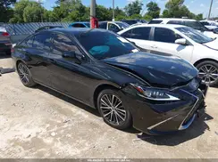 58ADZ1B12RU178067 2024 LEXUS ES