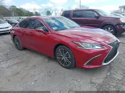 58ADZ1B12RU179235 2024 LEXUS ES