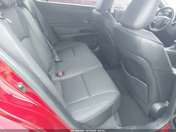 58ADZ1B12RU179235 2024 LEXUS ES - Image 8